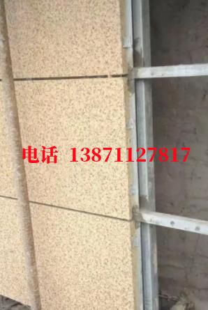 赣州西气东输管道清洗外墙ET板