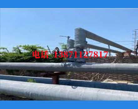 赣州西气东输管道清洗原料油管道清洗